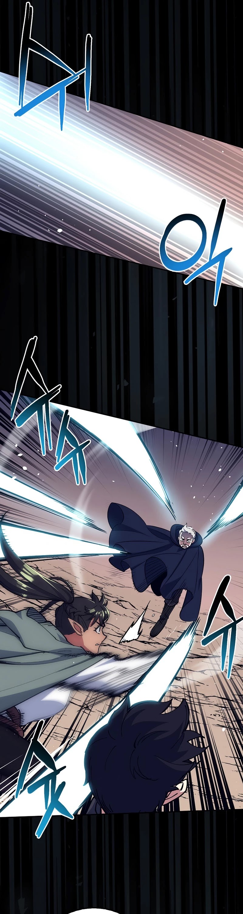 Hyper Luck Chapter 23 page 14 - Chapter 23