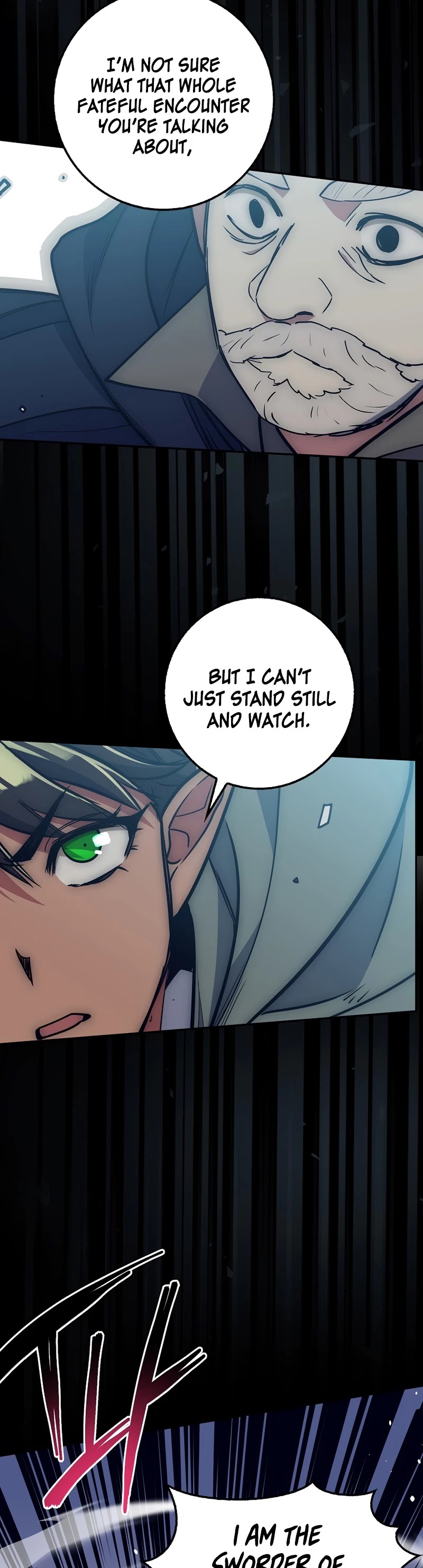 Hyper Luck Chapter 23 page 15 - Chapter 23