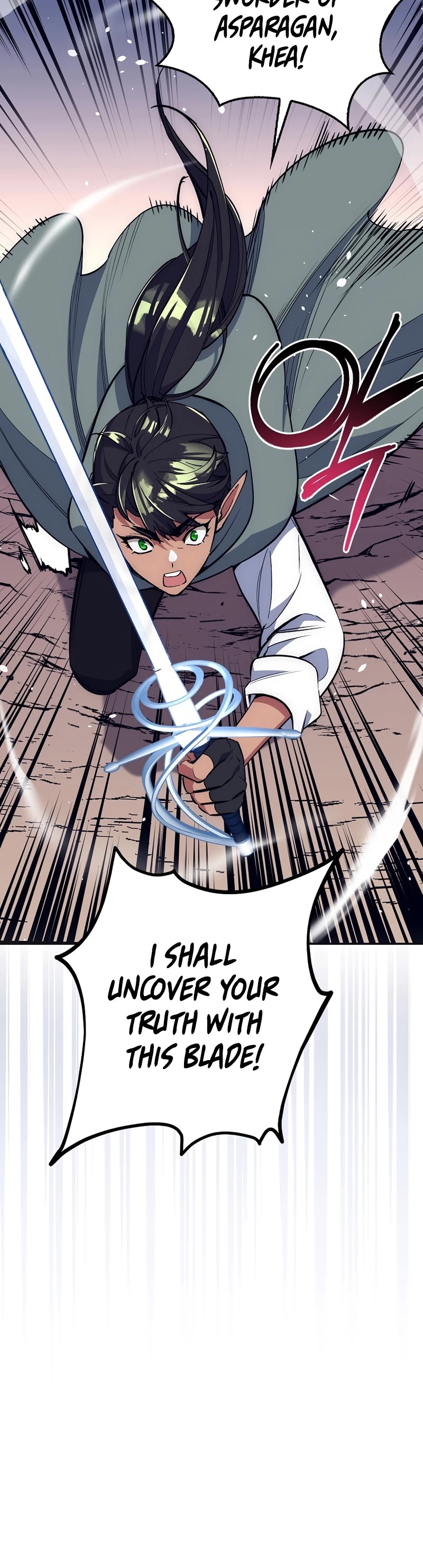 Hyper Luck Chapter 23 page 16 - Chapter 23