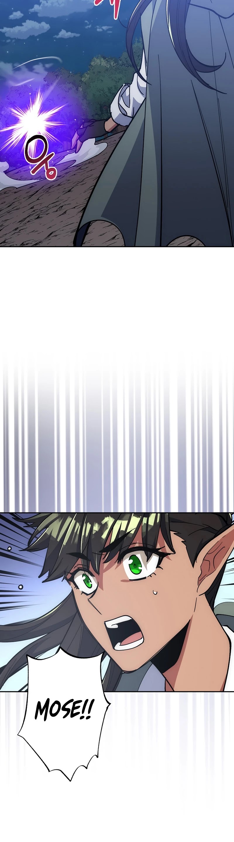 Hyper Luck Chapter 23 page 19 - Chapter 23