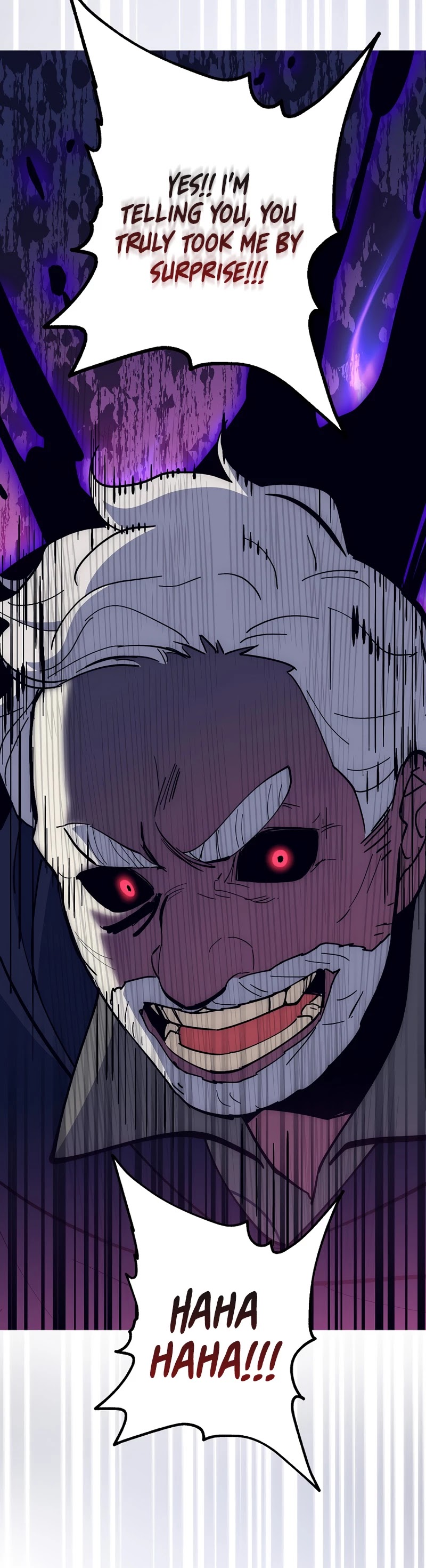 Hyper Luck Chapter 23 page 23 - Chapter 23