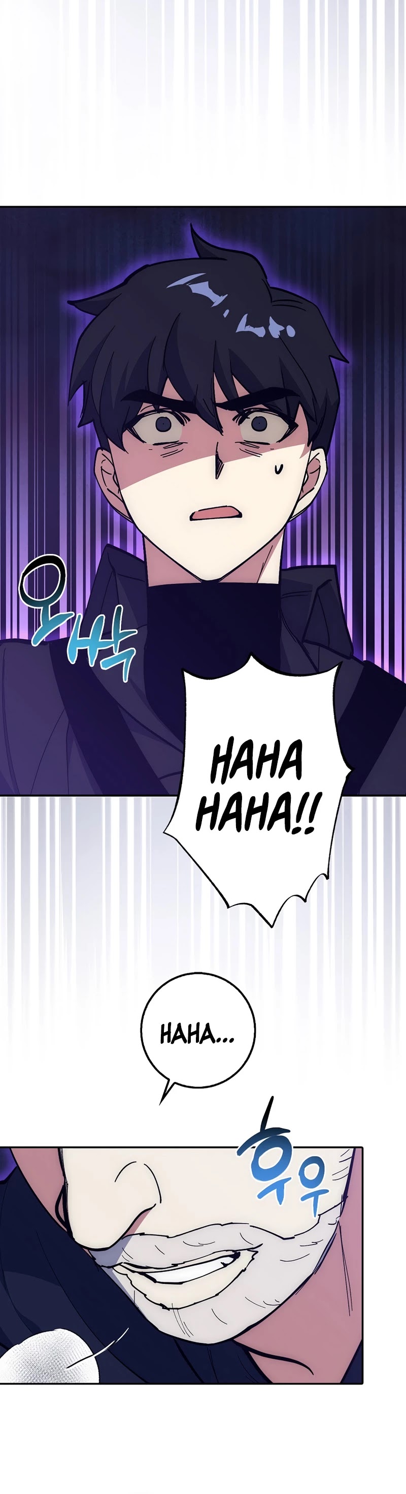 Hyper Luck Chapter 23 page 24 - Chapter 23