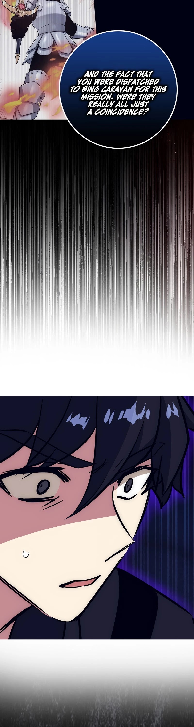 Hyper Luck Chapter 23 page 29 - Chapter 23