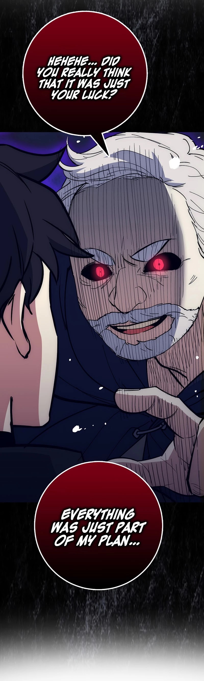Hyper Luck Chapter 23 page 30 - Chapter 23