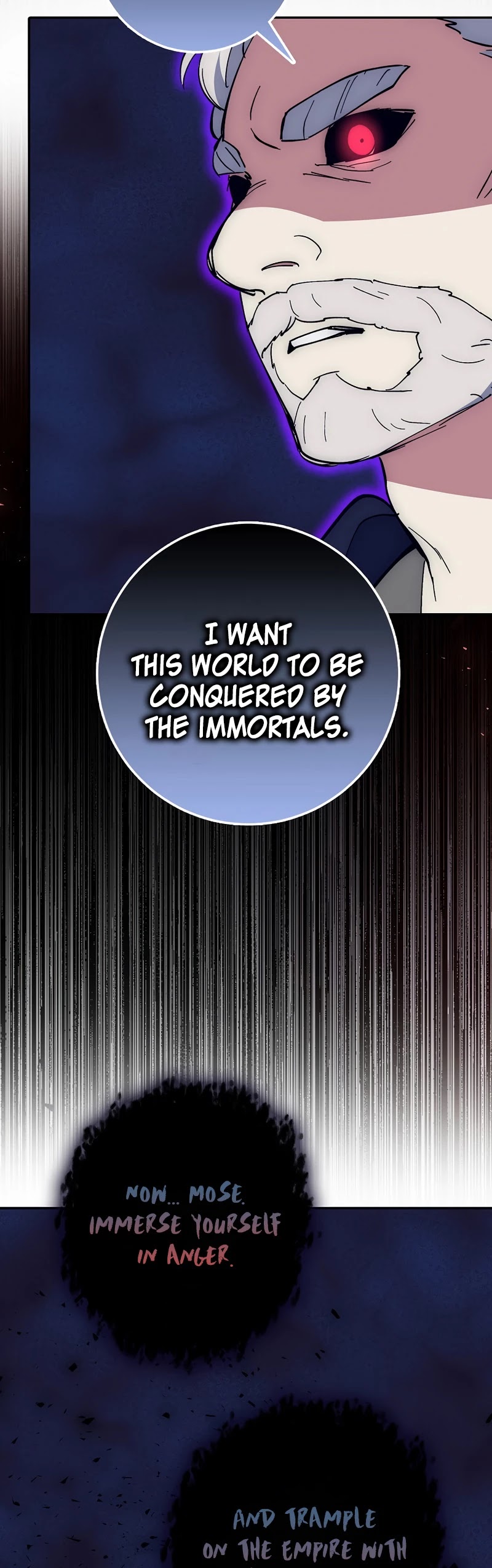 Hyper Luck Chapter 23 page 34 - Chapter 23
