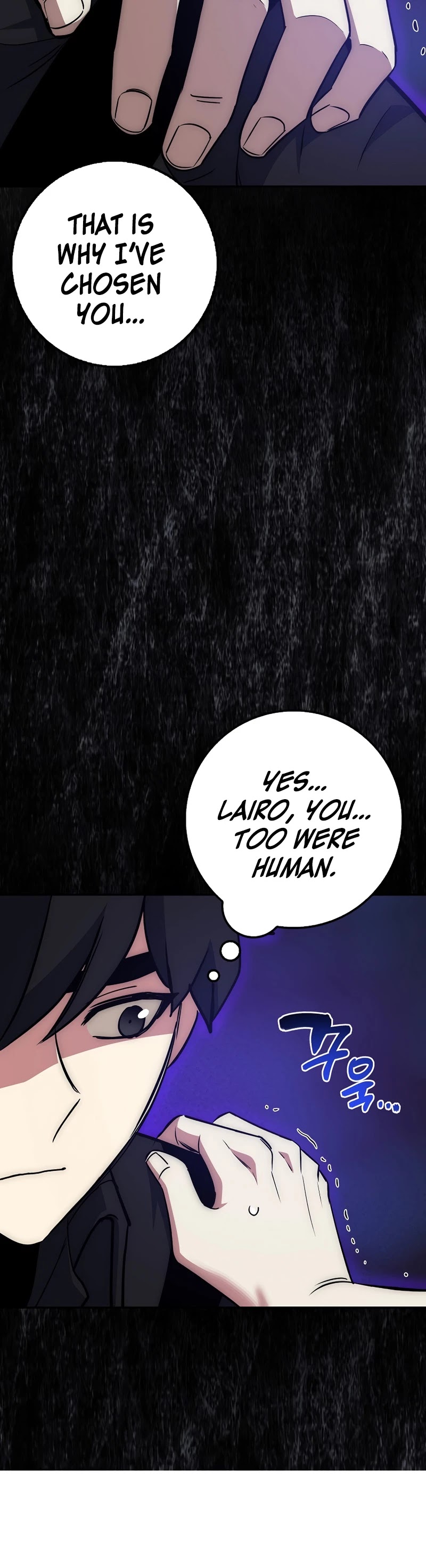 Hyper Luck Chapter 23 page 39 - Chapter 23