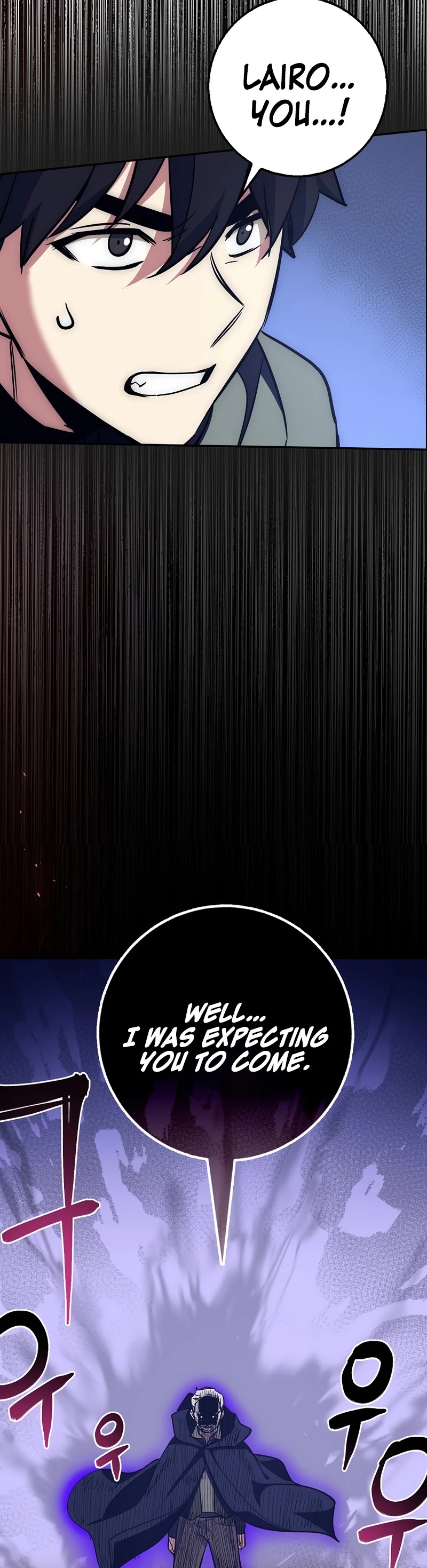 Hyper Luck Chapter 23 page 4 - Chapter 23