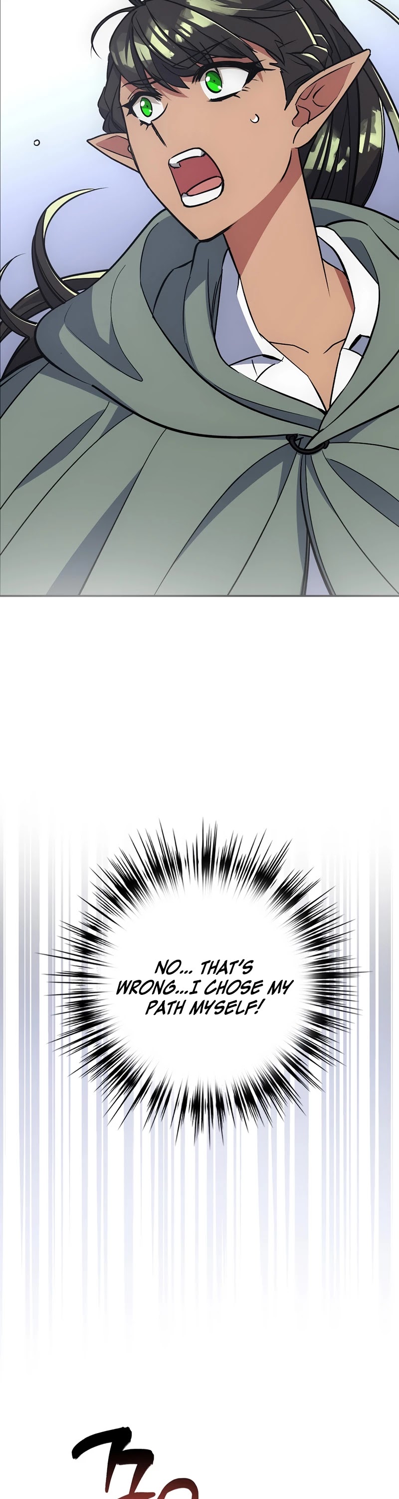 Hyper Luck Chapter 23 page 41 - Chapter 23