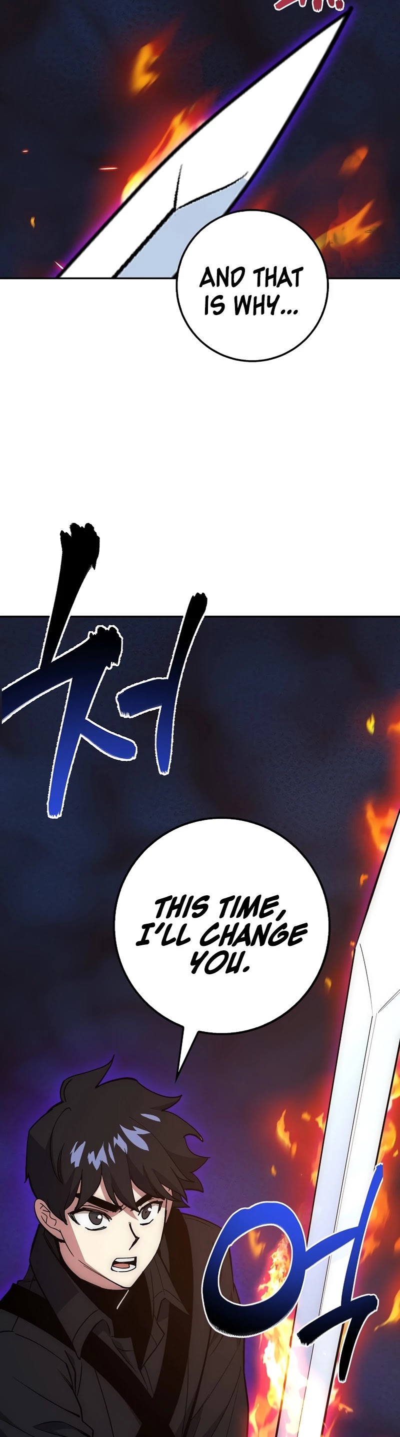 Hyper Luck Chapter 23 page 45 - Chapter 23