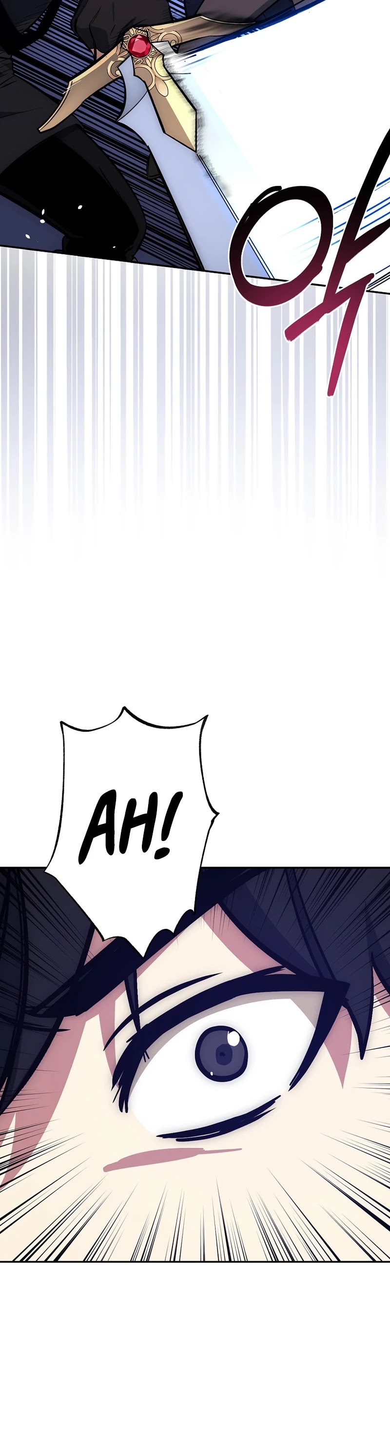 Hyper Luck Chapter 23 page 50 - Chapter 23