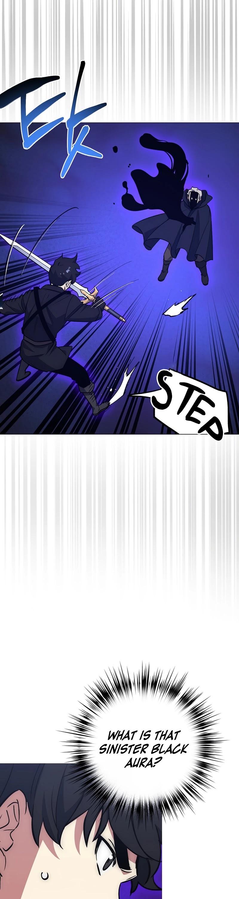 Hyper Luck Chapter 23 page 52 - Chapter 23