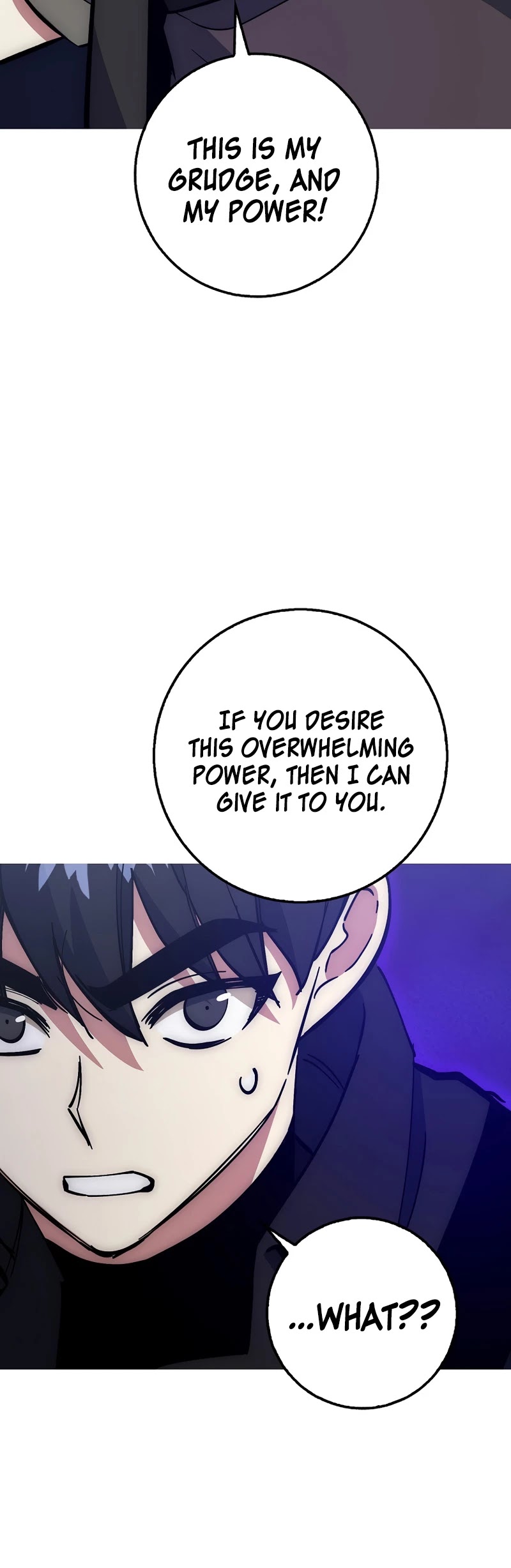 Hyper Luck Chapter 23 page 54 - Chapter 23