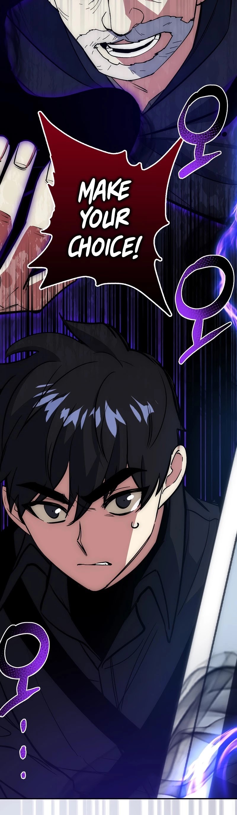Hyper Luck Chapter 23 page 56 - Chapter 23