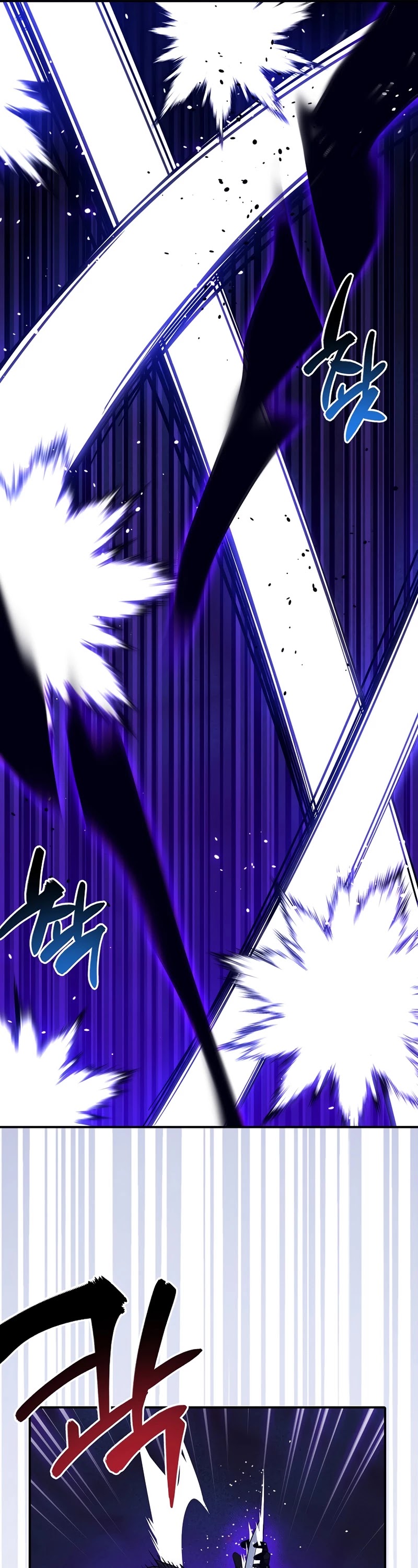 Hyper Luck Chapter 24 page 10 - Chapter 24