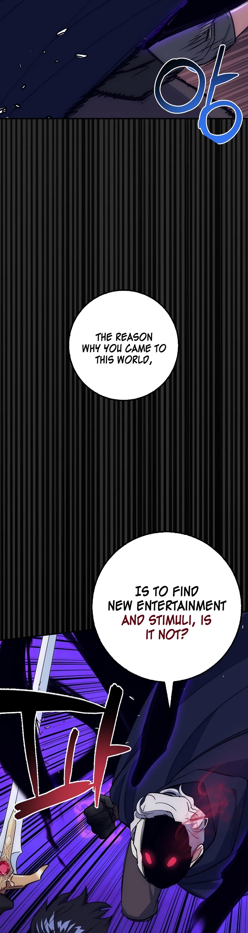 Hyper Luck Chapter 24 page 14 - Chapter 24