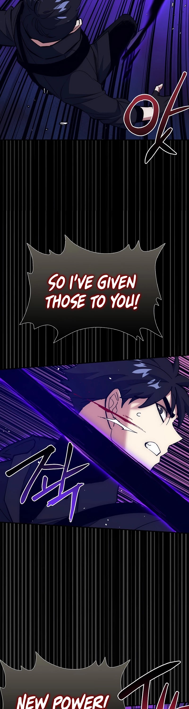 Hyper Luck Chapter 24 page 15 - Chapter 24