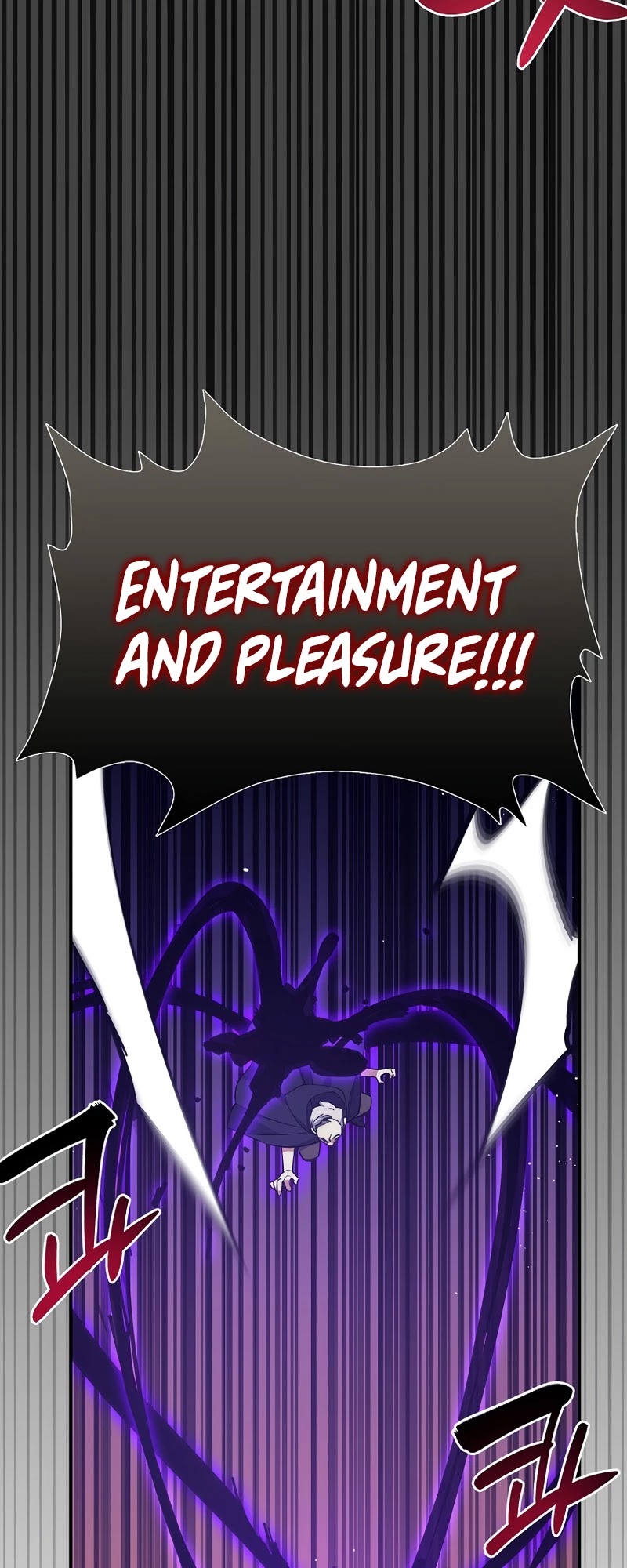 Hyper Luck Chapter 24 page 17 - Chapter 24