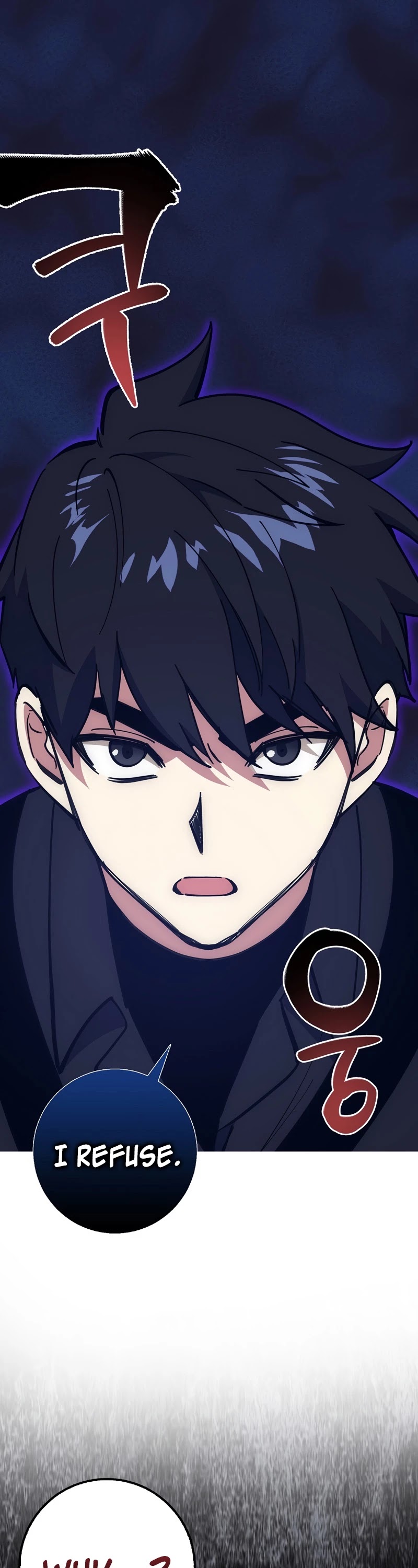 Hyper Luck Chapter 24 page 2 - Chapter 24