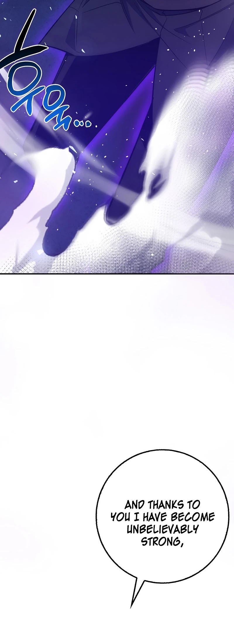 Hyper Luck Chapter 24 page 22 - Chapter 24