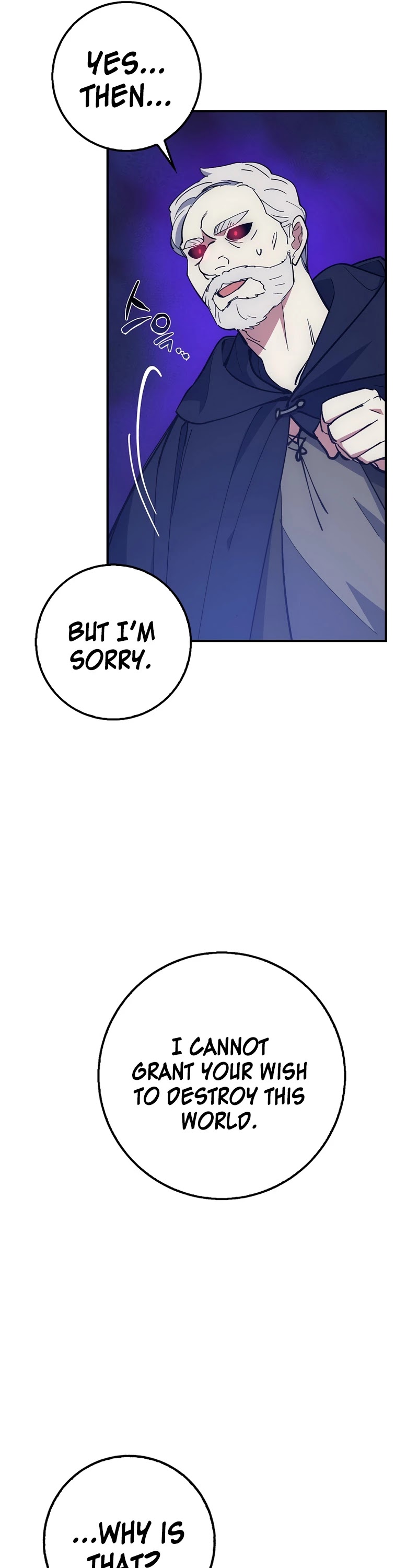 Hyper Luck Chapter 24 page 27 - Chapter 24