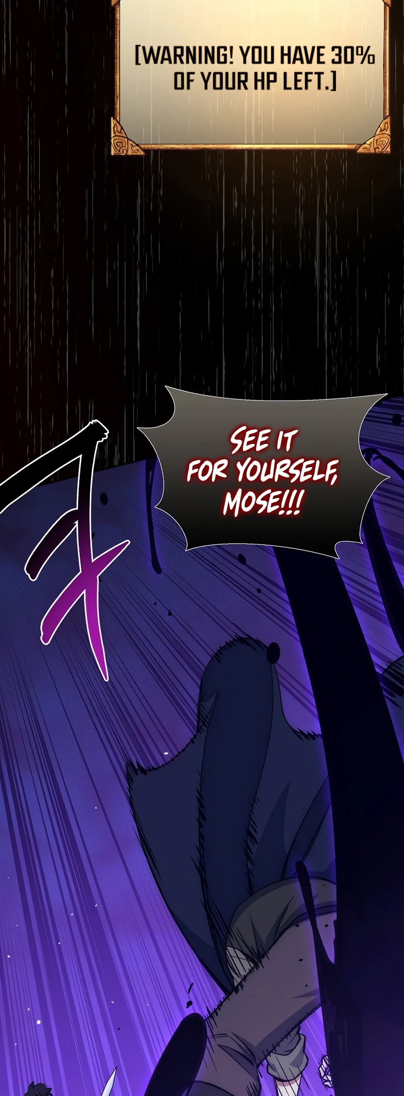 Hyper Luck Chapter 24 page 36 - Chapter 24