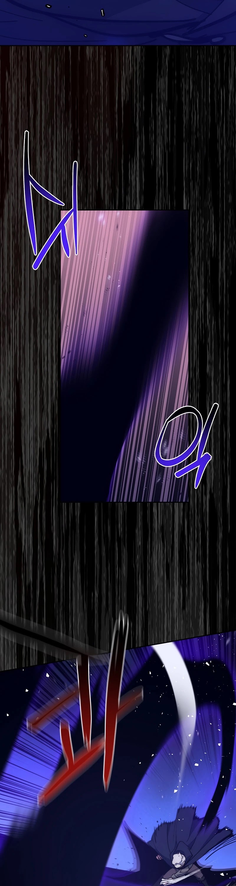 Hyper Luck Chapter 24 page 38 - Chapter 24