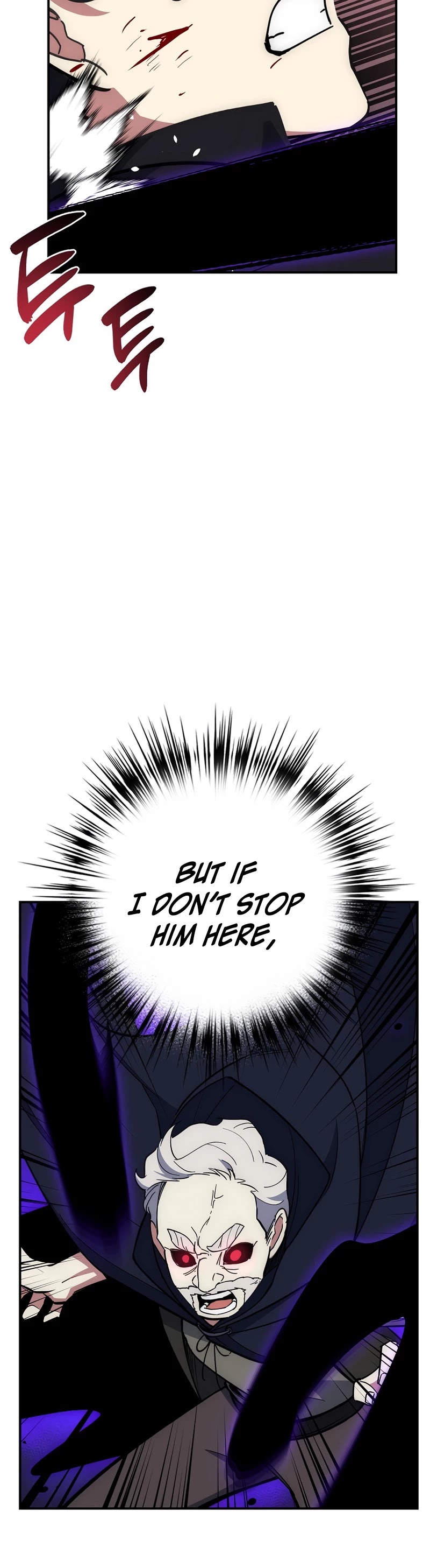 Hyper Luck Chapter 24 page 40 - Chapter 24