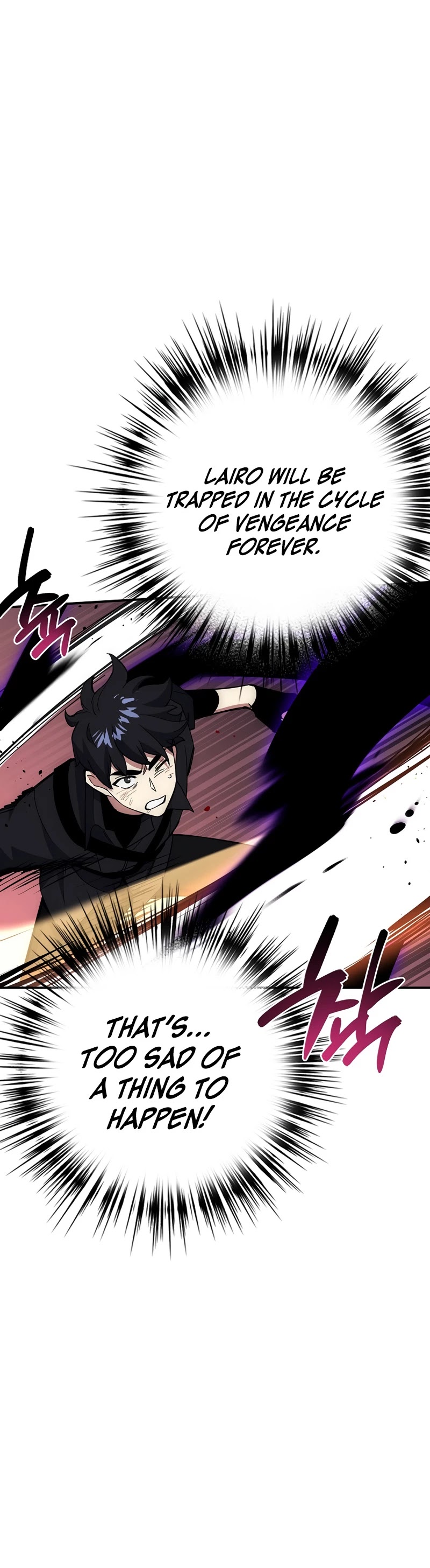 Hyper Luck Chapter 24 page 41 - Chapter 24