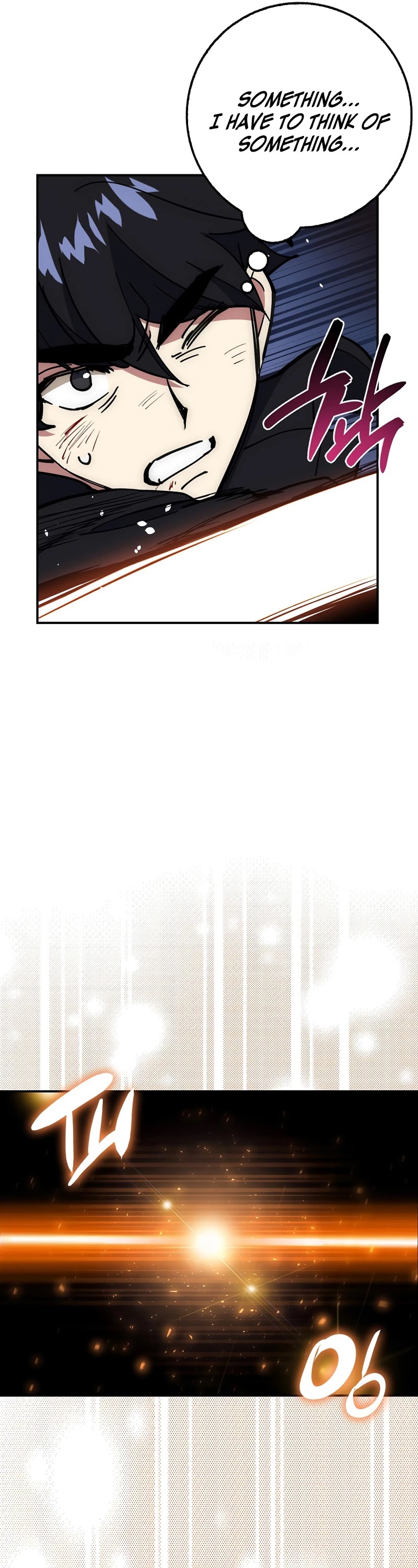 Hyper Luck Chapter 24 page 42 - Chapter 24
