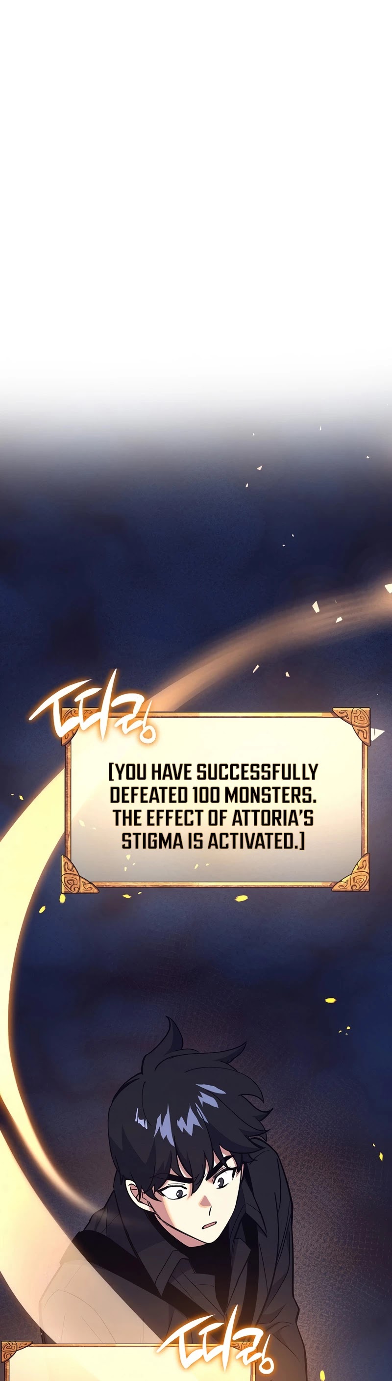 Hyper Luck Chapter 24 page 44 - Chapter 24