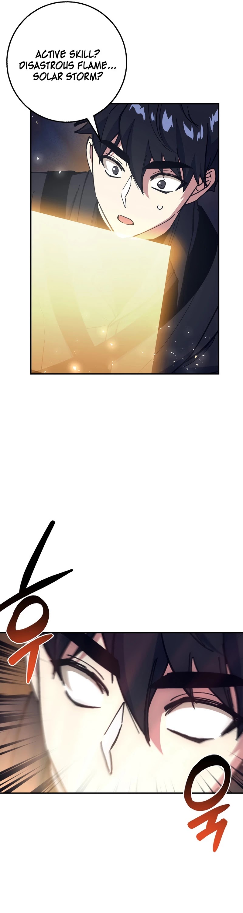 Hyper Luck Chapter 24 page 46 - Chapter 24