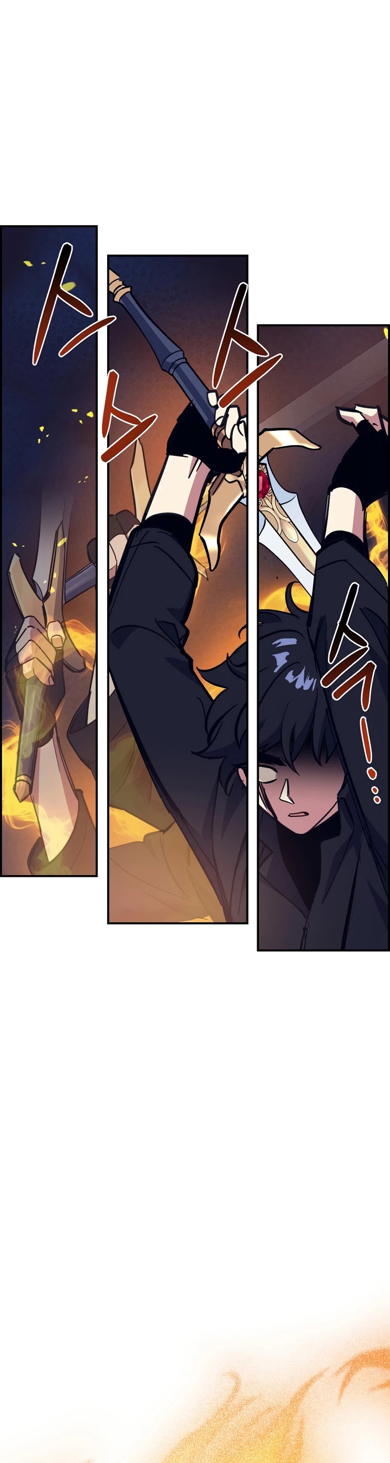 Hyper Luck Chapter 24 page 47 - Chapter 24