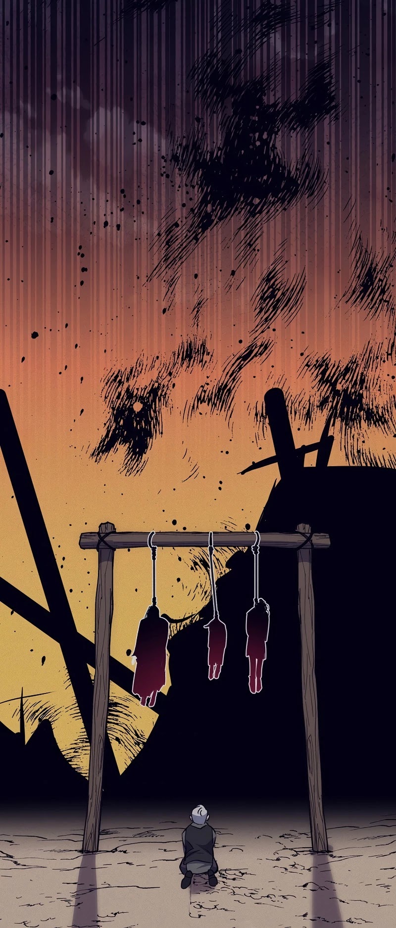 Hyper Luck Chapter 24 page 52 - Chapter 24