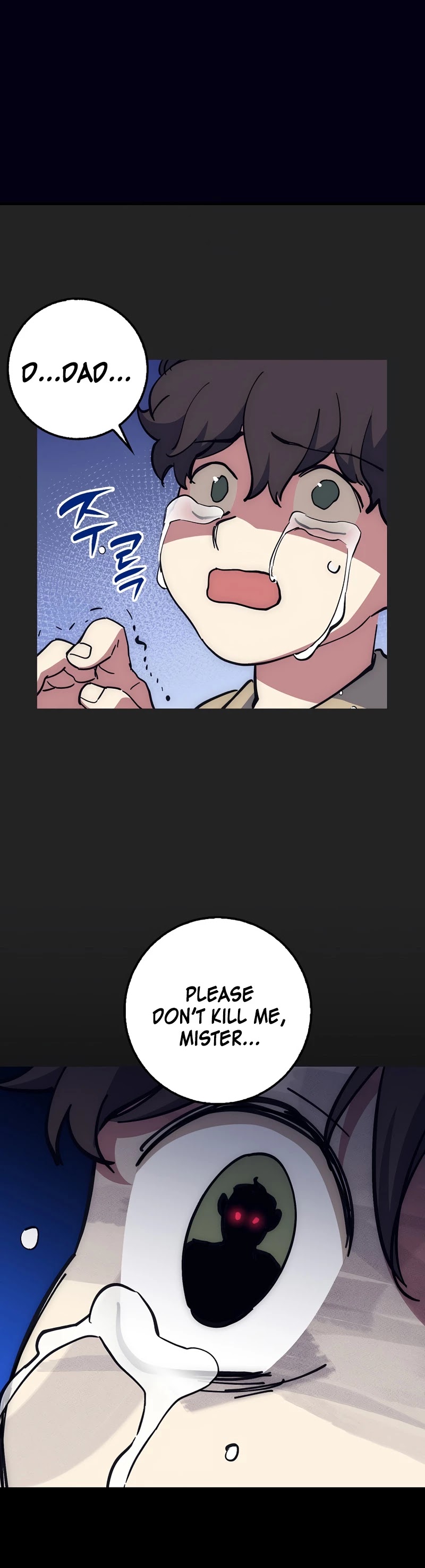Hyper Luck Chapter 24 page 57 - Chapter 24