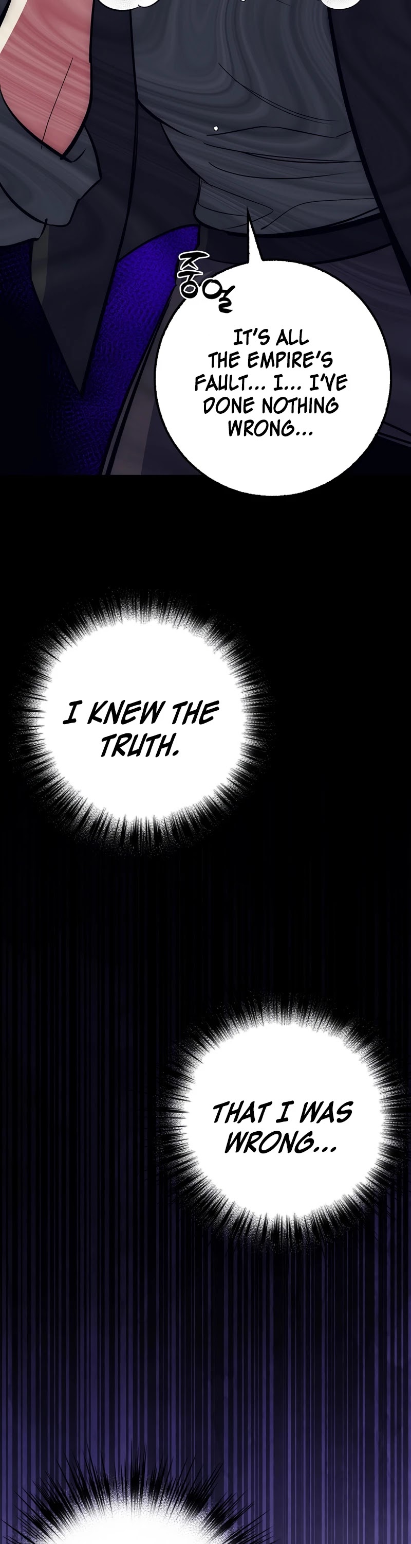 Hyper Luck Chapter 24 page 59 - Chapter 24
