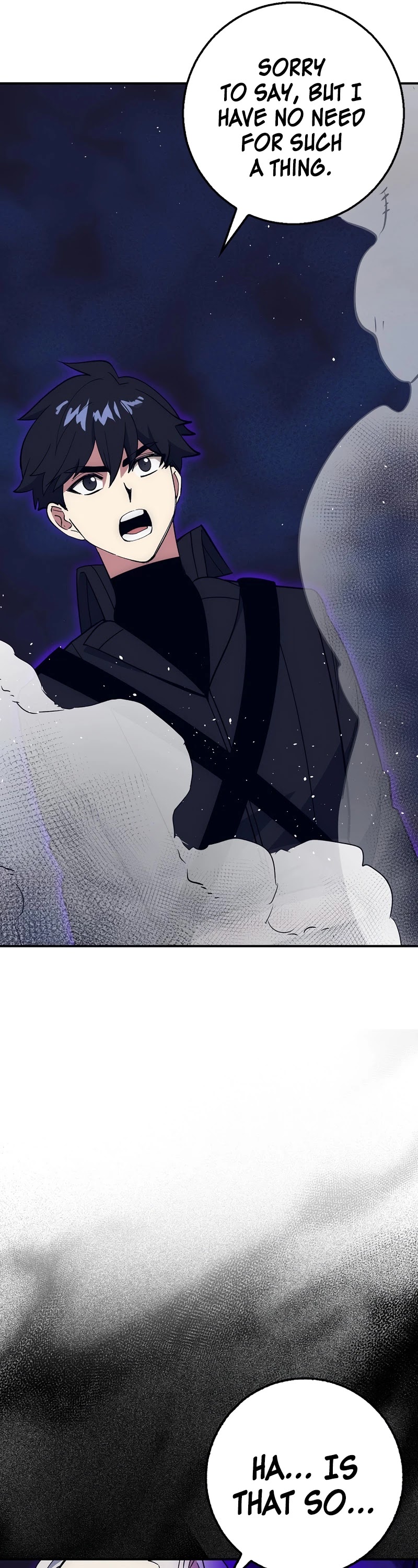 Hyper Luck Chapter 24 page 6 - Chapter 24