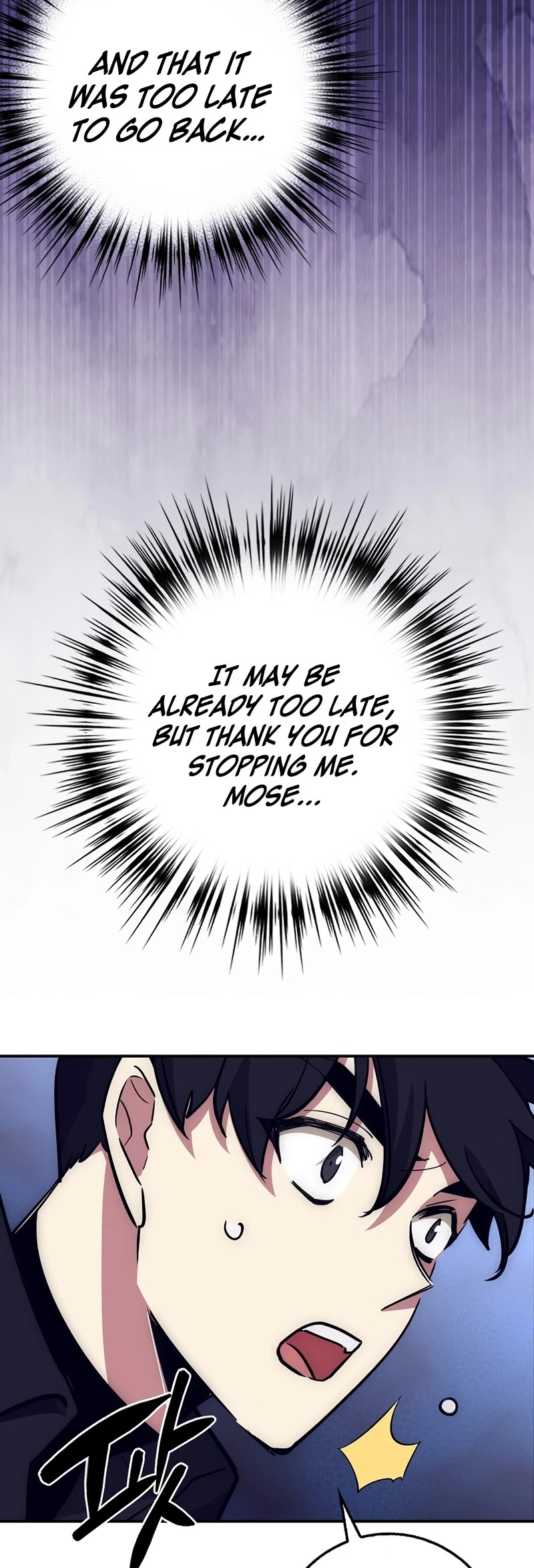 Hyper Luck Chapter 24 page 60 - Chapter 24