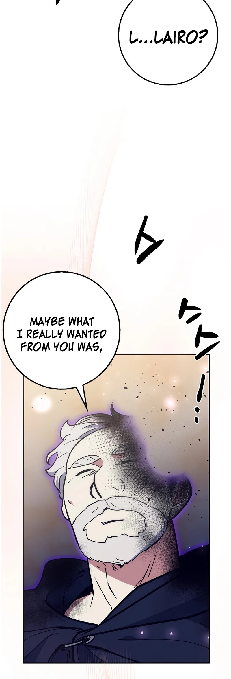 Hyper Luck Chapter 24 page 61 - Chapter 24