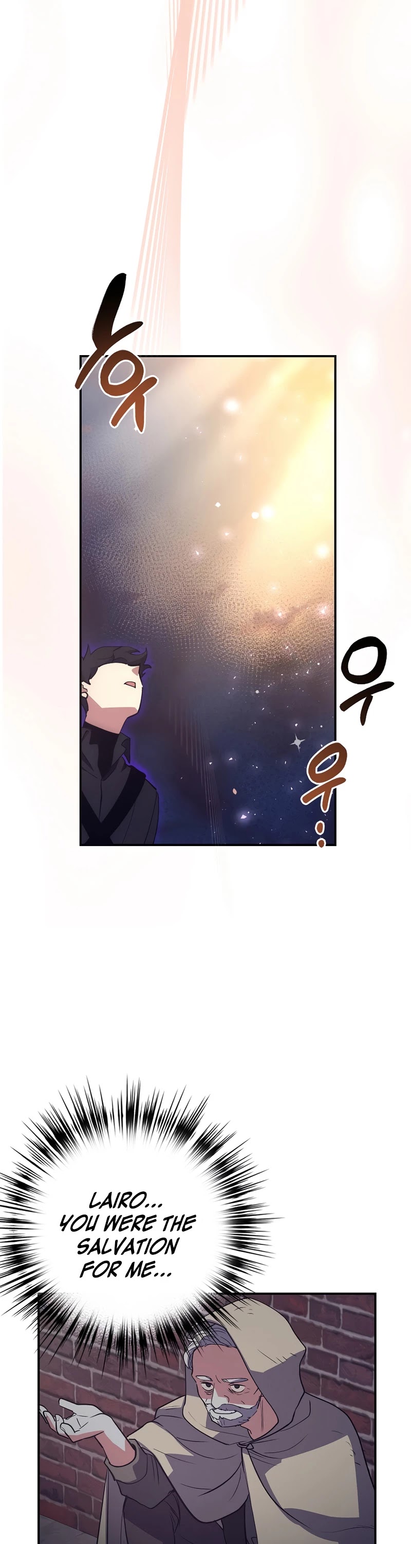 Hyper Luck Chapter 24 page 63 - Chapter 24