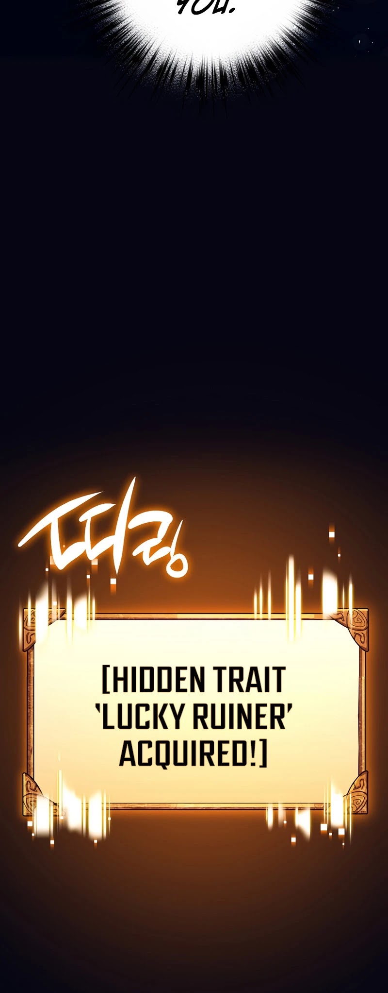 Hyper Luck Chapter 24 page 67 - Chapter 24