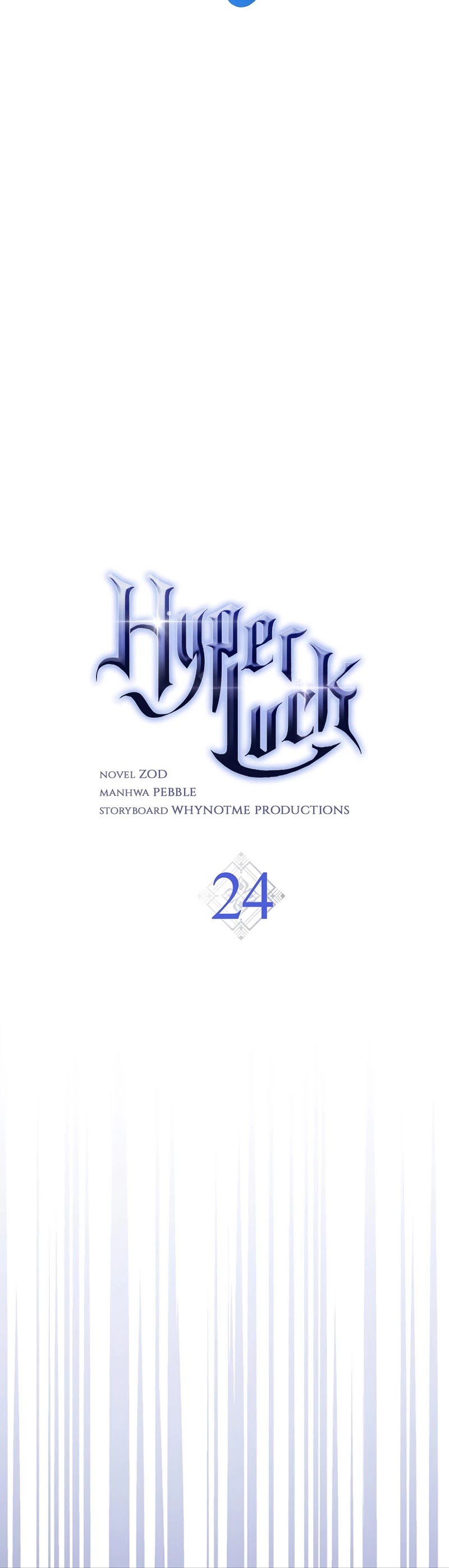 Hyper Luck Chapter 24 page 9 - Chapter 24