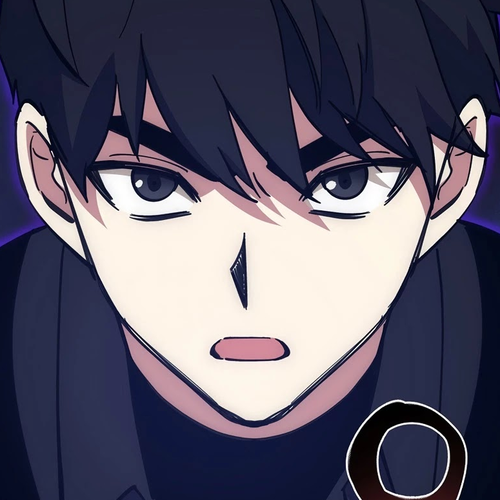 Hyper Luck Chapter 24 cover