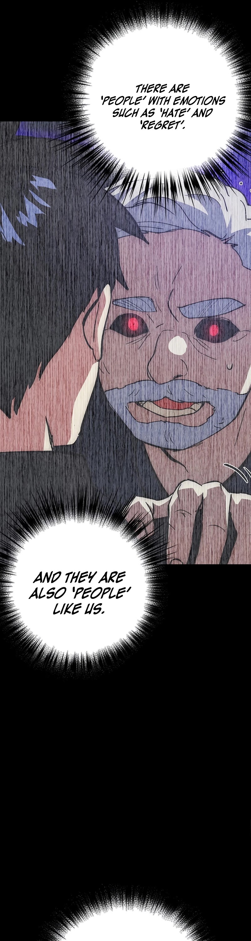 Hyper Luck Chapter 25 page 10 - Chapter 25