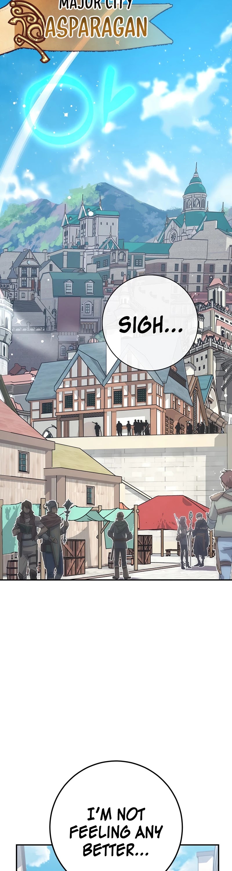 Hyper Luck Chapter 25 page 19 - Chapter 25