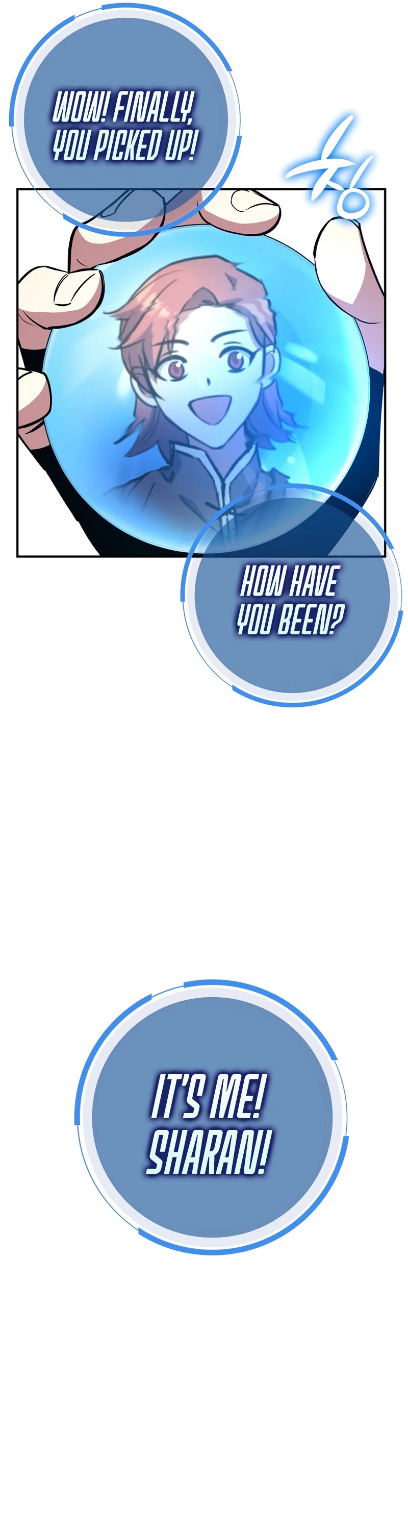 Hyper Luck Chapter 25 page 22 - Chapter 25