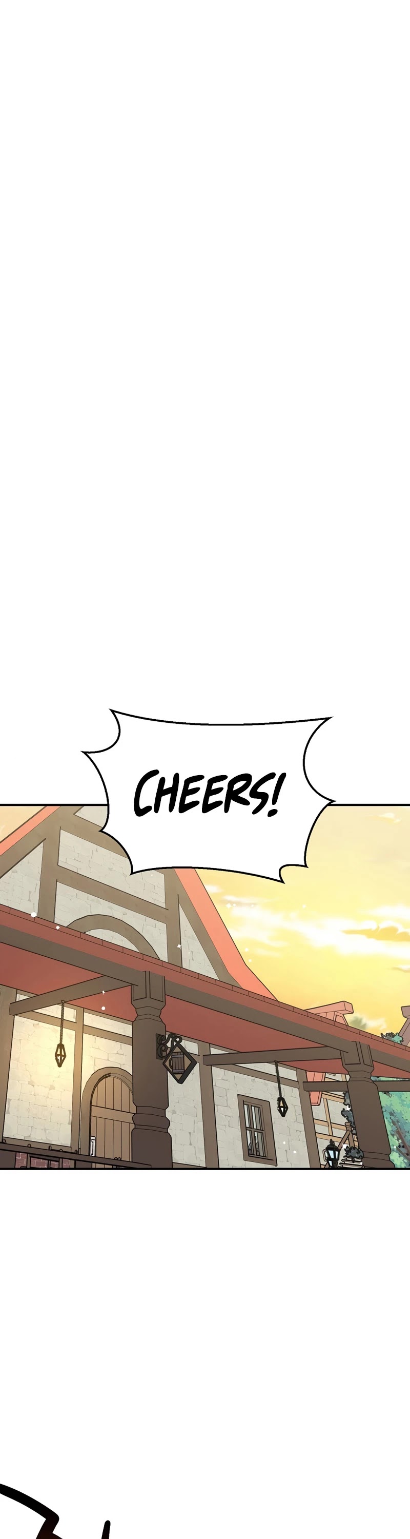 Hyper Luck Chapter 25 page 23 - Chapter 25
