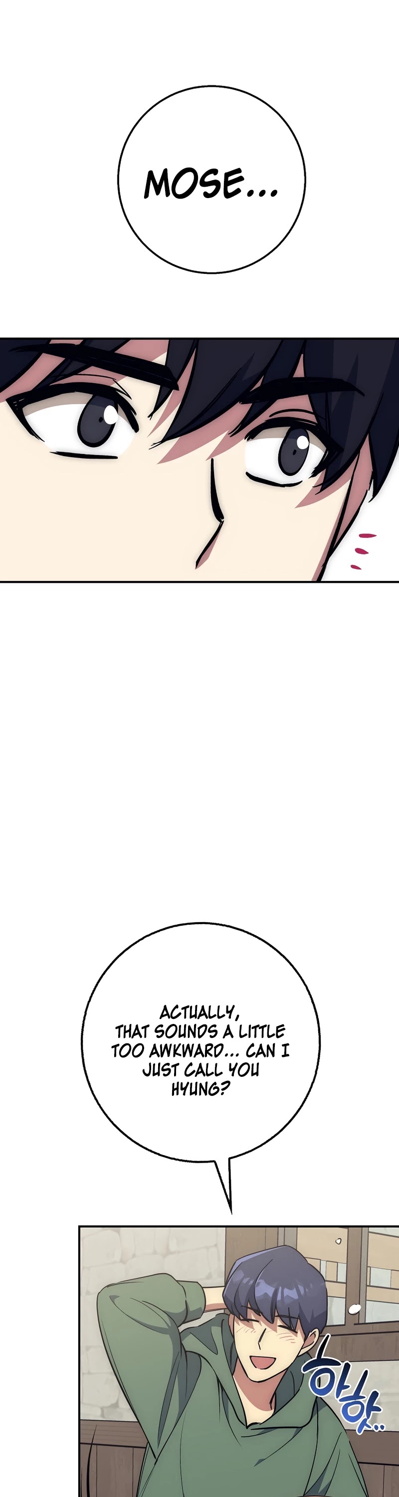 Hyper Luck Chapter 25 page 34 - Chapter 25