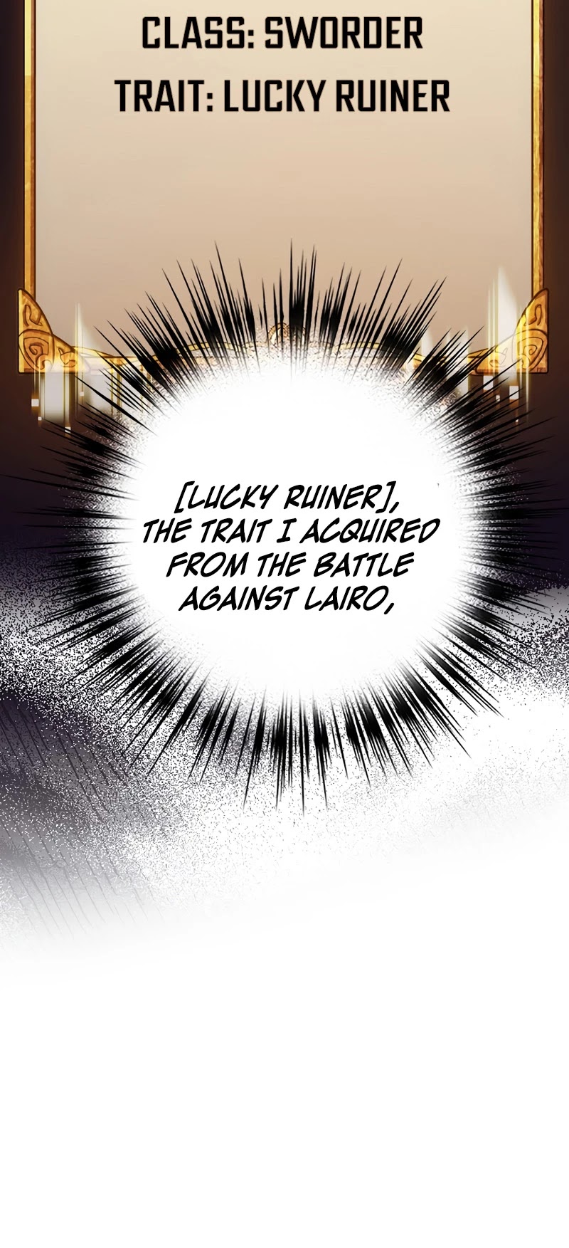 Hyper Luck Chapter 25 page 4 - Chapter 25