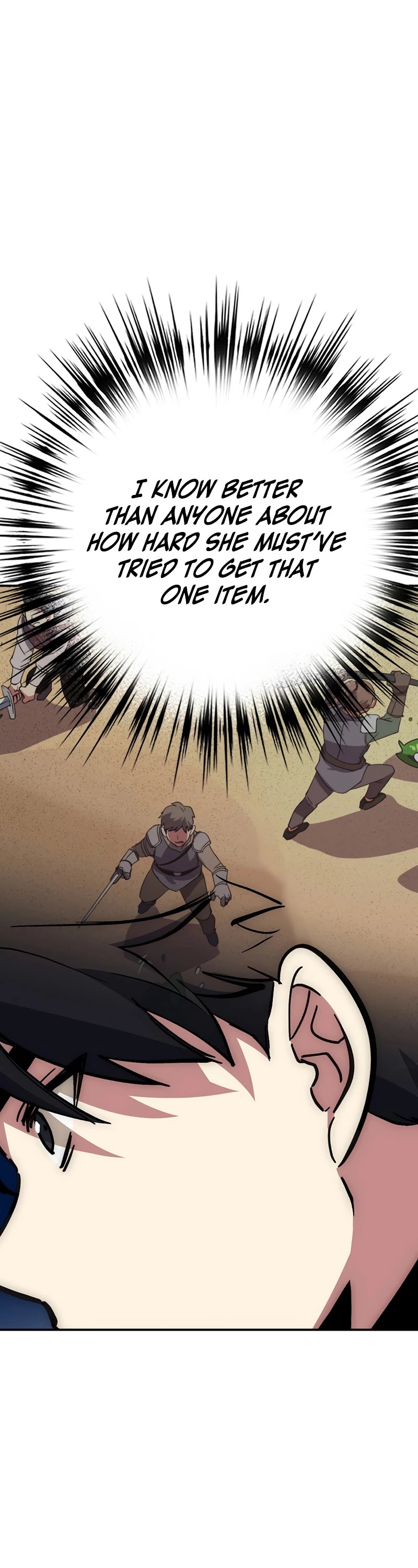 Hyper Luck Chapter 25 page 46 - Chapter 25