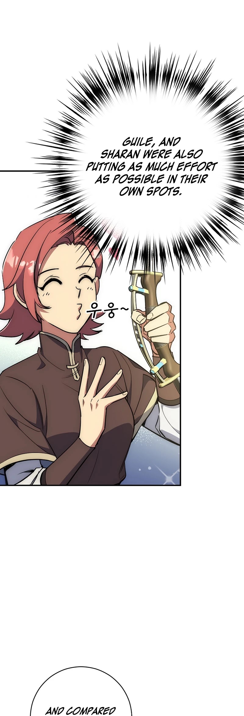 Hyper Luck Chapter 25 page 47 - Chapter 25